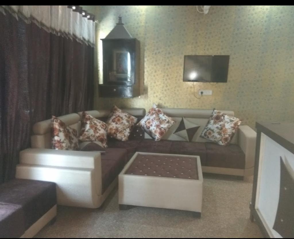 Dev Hotel Pataudi Exterior foto